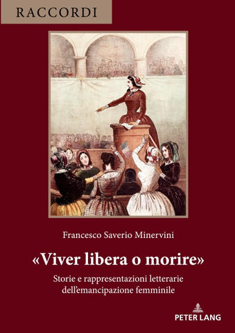 «Viver libera o morire»
