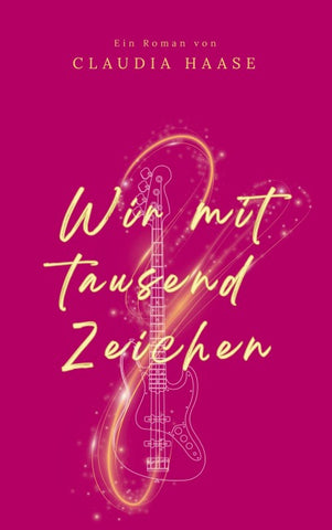 Wir mit tausend Zeichen