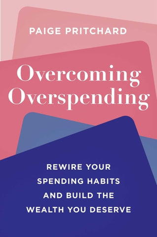 Overcoming Overspending