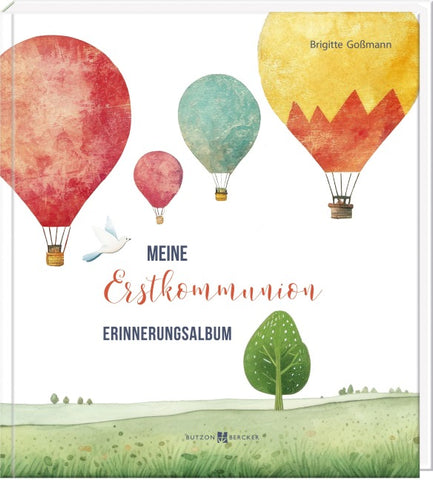 Meine Erstkommunion
