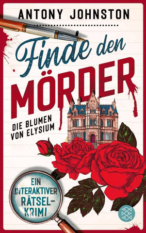 Finde den Mörder