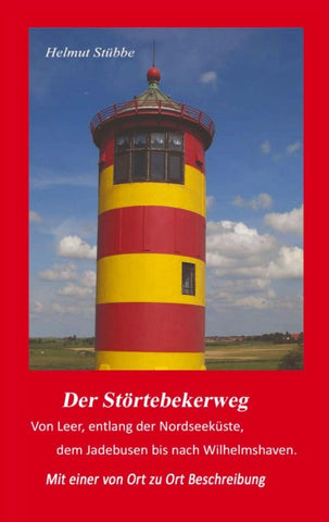 Der Störtebekerweg