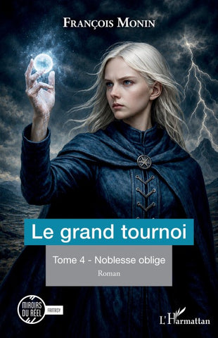 Le grand tournoi