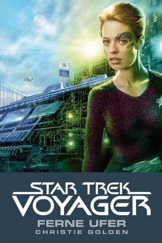 Star Trek - Voyager 2