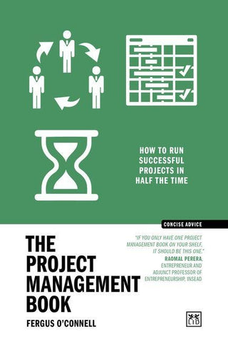 The Project Management Book