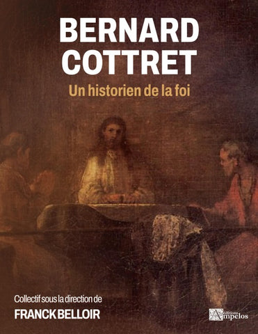 Bernard Cottret