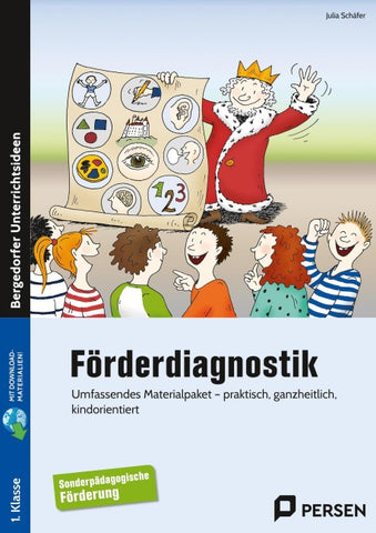 Förderdiagnostik