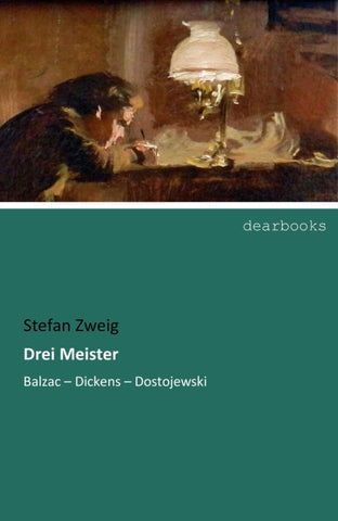 Drei Meister