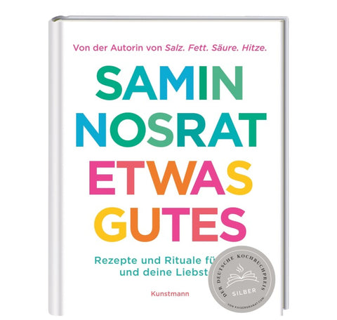Etwas Gutes