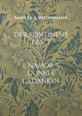 Der Kontinent Era´t