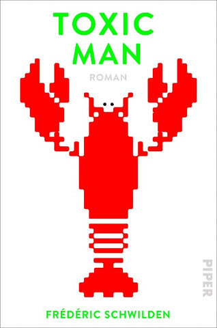 Toxic Man