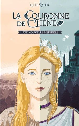 La Couronne de Chêne