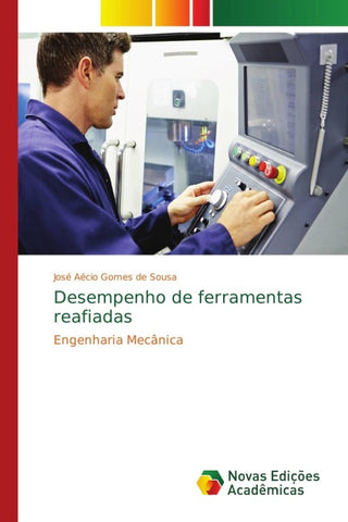 Desempenho de ferramentas reafiadas