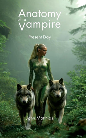 Anatomy of a Vampire