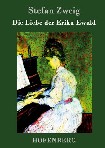 Die Liebe der Erika Ewald