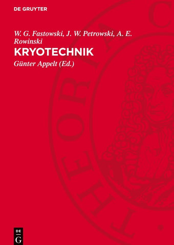 Kryotechnik
