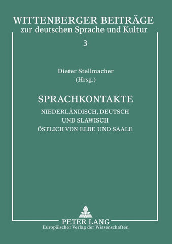 Sprachkontakte