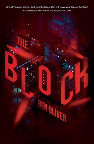 The Loop 2: The Block