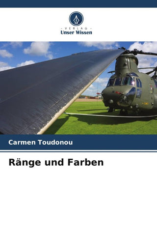 Ränge und Farben