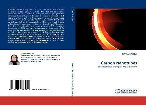 Carbon Nanotubes