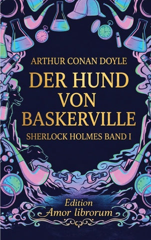 Der Hund der Baskervilles