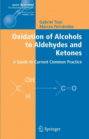 Oxidation of Alcohols to Aldehydes and Ketones