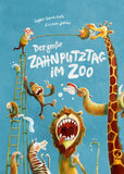 Der große Zahnputztag im Zoo