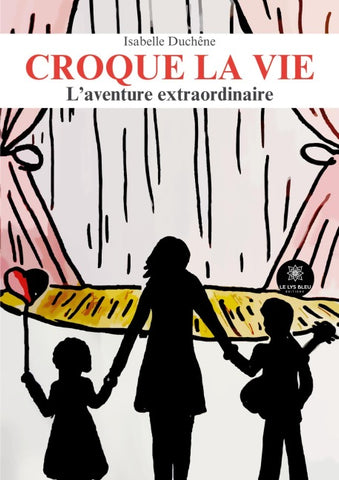 Croque la vie