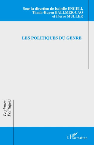 Les politiques du genre