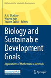 Biology and Sustainable Development Goals