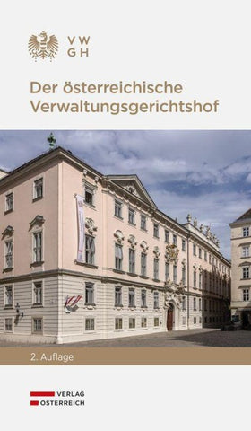 Der österreichische Verwaltungsgerichtshof