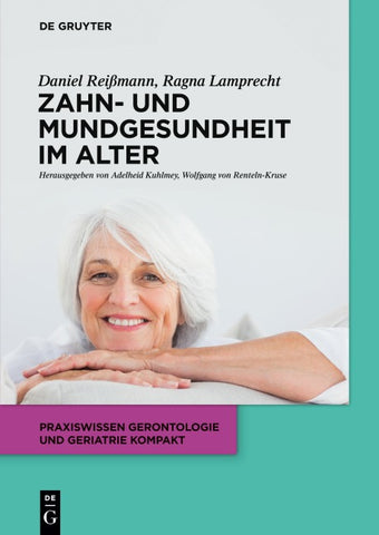 Zahn- und Mundgesundheit im Alter