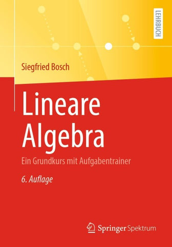 Lineare Algebra