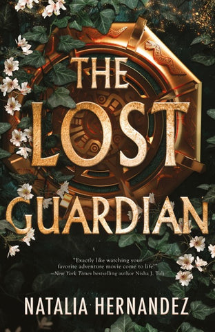 The Lost Guardian