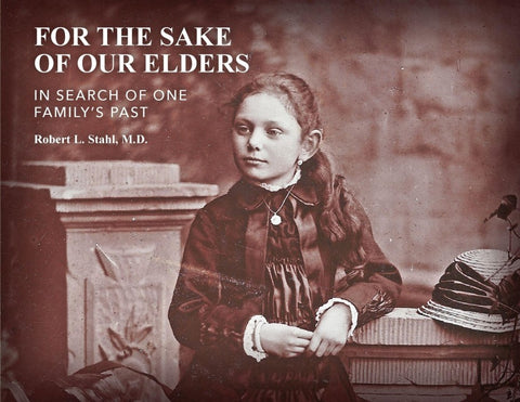 For the Sake of Our Elders