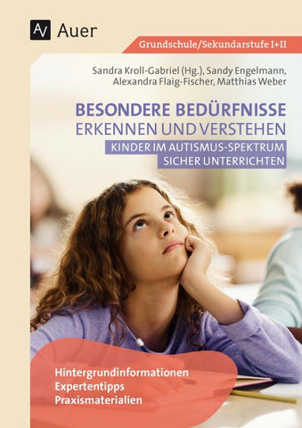 Kinder im Autismus-Spektrum sicher unterrichten