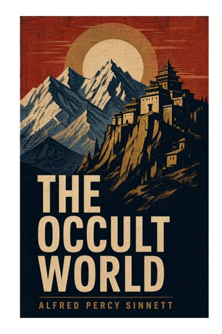 The Occult World
