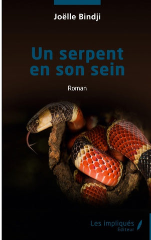 Un serpent en son sein