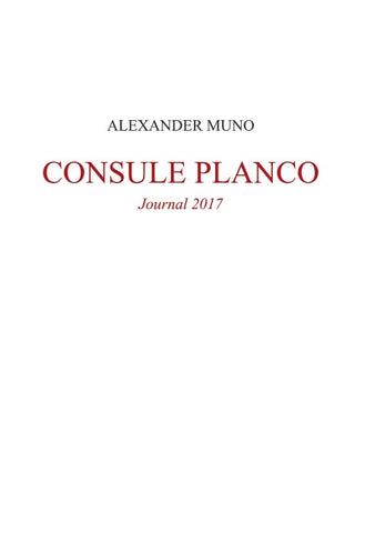 Consule Planco