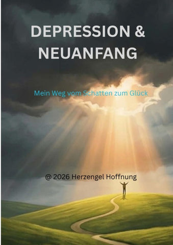 Depression & Neuanfang