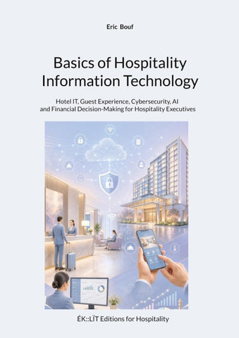 Basics of Hospitality Information Technology