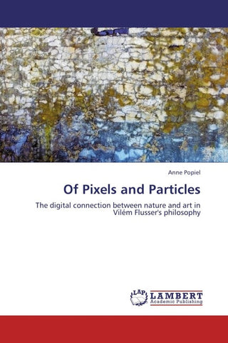 Of Pixels and Particles