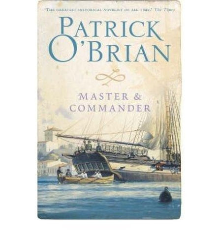 Master and Commander