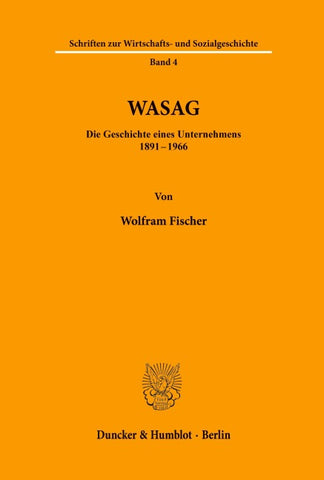 WASAG.