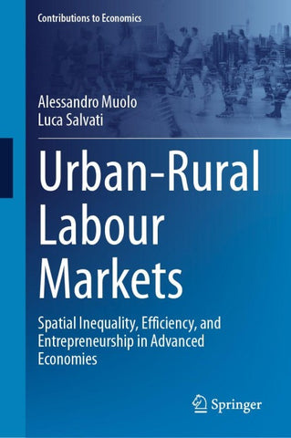 Urban-Rural Labour Markets