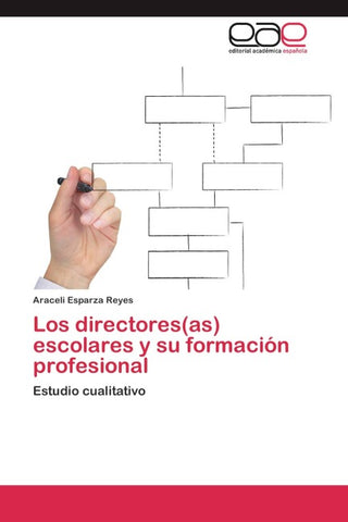 Los directores(as) escolares y su formación profesional