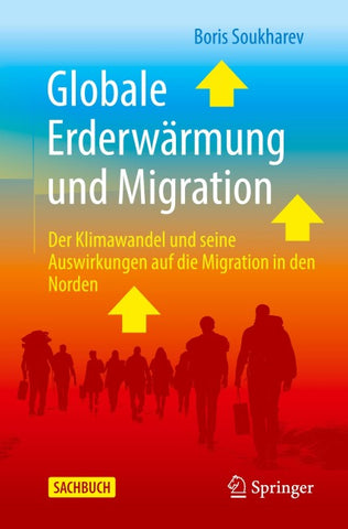 Globale Erderwärmung und Migration