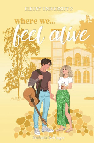 Where we Feel Alive