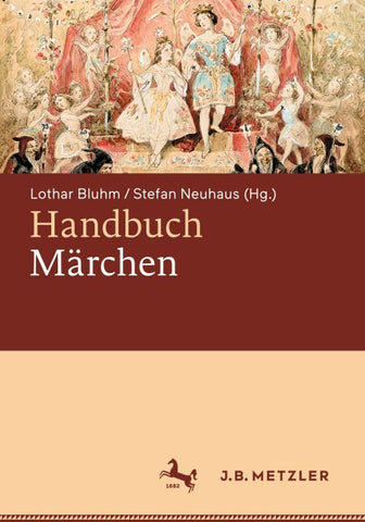 Handbuch Märchen