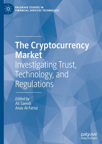 The Cryptocurrency Market